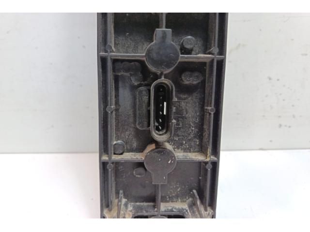 bontott BMW 5 E60 Bal Küszöb