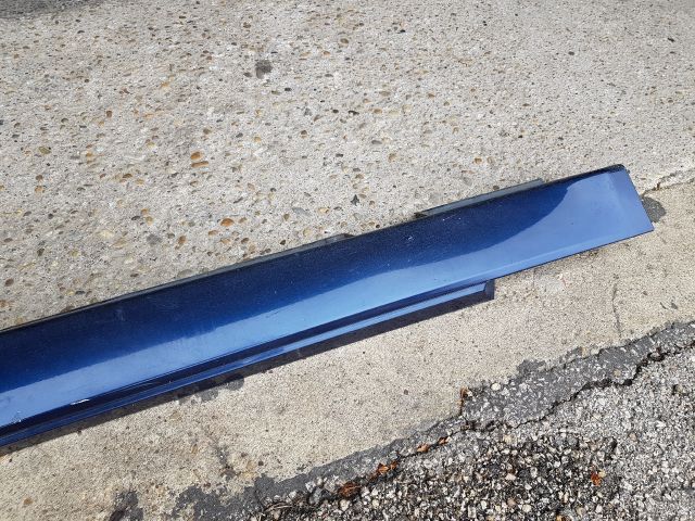 bontott BMW 5 E60 Bal Küszöb