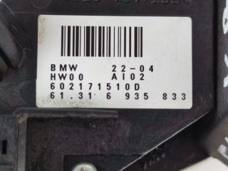 bontott BMW 5 E60 Bal Multikormány Kapcsoló