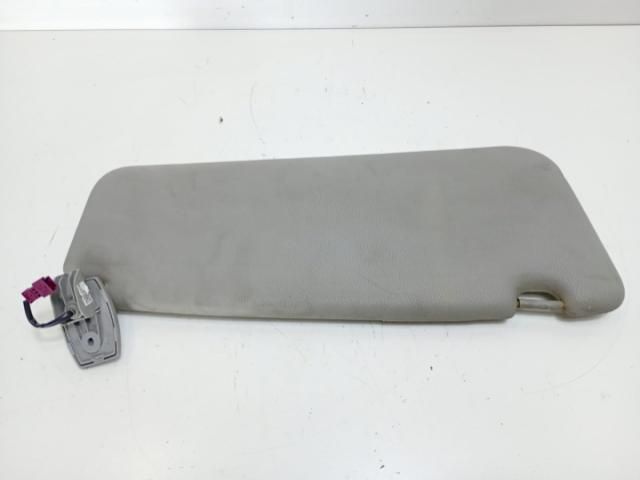 bontott BMW 5 E60 Bal Napellenző