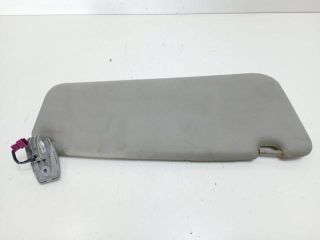 bontott BMW 5 E60 Bal Napellenző