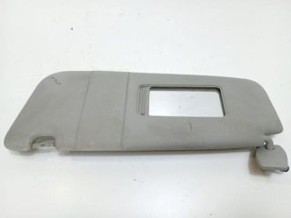 bontott BMW 5 E60 Bal Napellenző