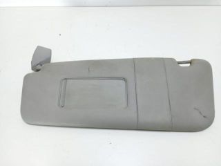 bontott BMW 5 E60 Bal Napellenző