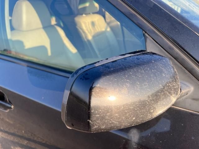 bontott BMW 5 E60 Bal Napellenző