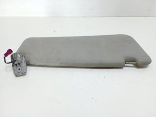 bontott BMW 5 E60 Bal Napellenző