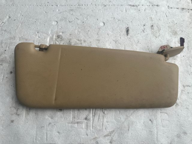 bontott BMW 5 E60 Bal Napellenző