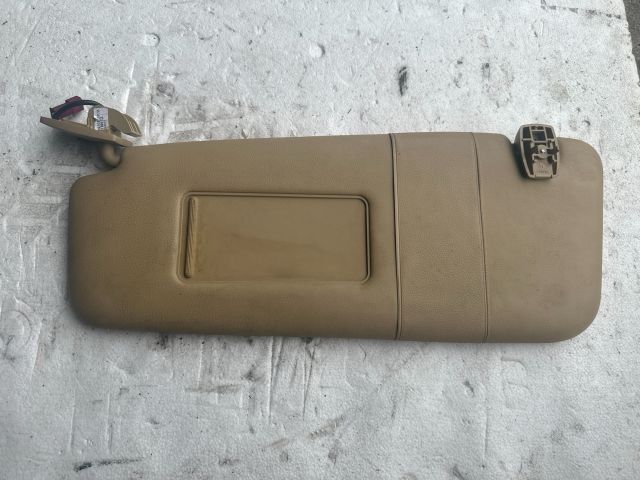 bontott BMW 5 E60 Bal Napellenző