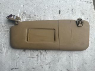 bontott BMW 5 E60 Bal Napellenző