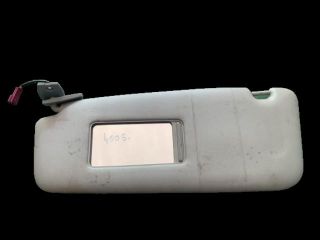 bontott BMW 5 E60 Bal Napellenző