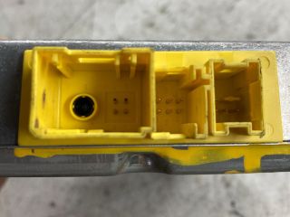 bontott BMW 5 E60 Bal Oldallégzsák