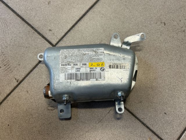 bontott BMW 5 E60 Bal Oldallégzsák