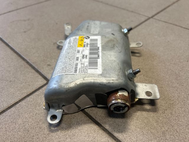 bontott BMW 5 E60 Bal Oldallégzsák