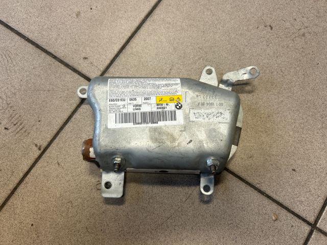 bontott BMW 5 E60 Bal Oldallégzsák