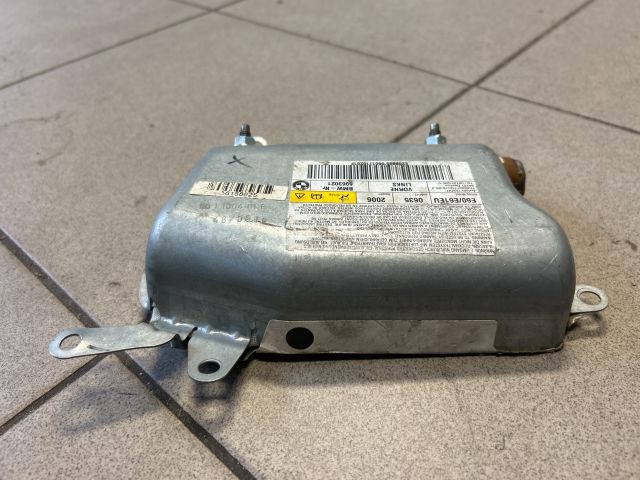 bontott BMW 5 E60 Bal Oldallégzsák