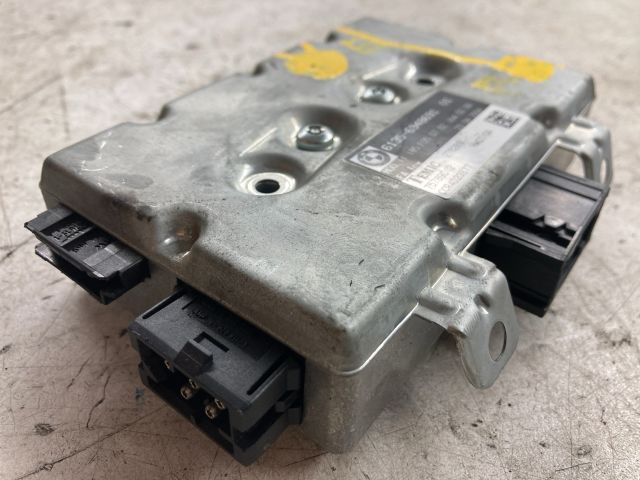 bontott BMW 5 E60 Bal Oldallégzsák