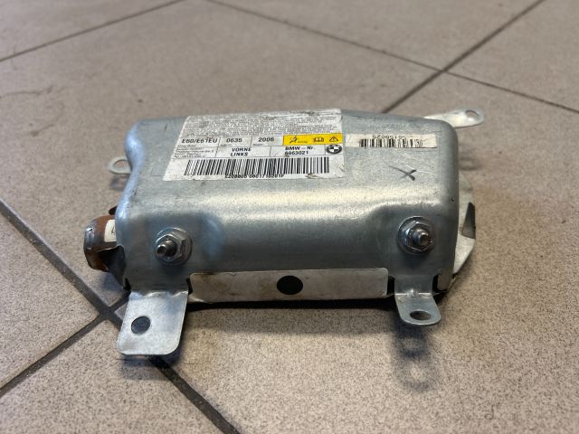 bontott BMW 5 E60 Bal Oldallégzsák