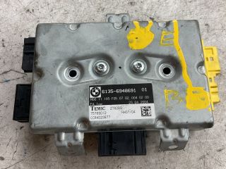 bontott BMW 5 E60 Bal Oldallégzsák