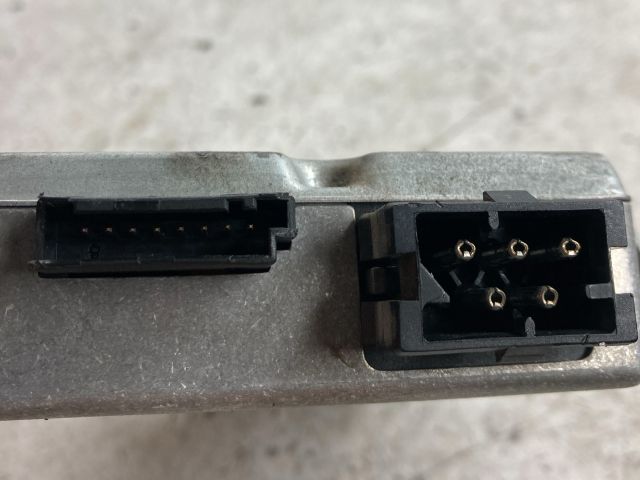 bontott BMW 5 E60 Bal Oldallégzsák