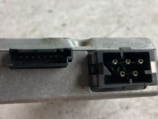 bontott BMW 5 E60 Bal Oldallégzsák