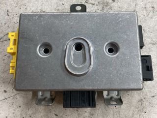 bontott BMW 5 E60 Bal Oldallégzsák