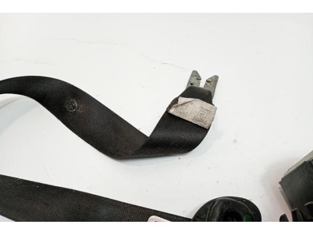 bontott BMW 5 E60 Bal Övfeszítő Biztonsági Öv