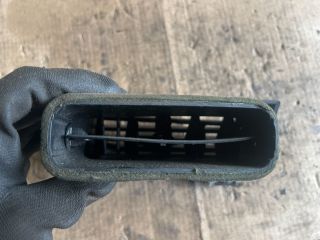 bontott BMW 5 E60 Bal Szellőző