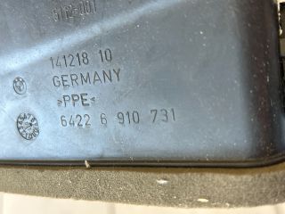 bontott BMW 5 E60 Bal Szellőző