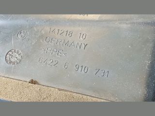 bontott BMW 5 E60 Bal Szellőző