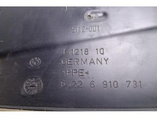 bontott BMW 5 E60 Bal Szellőző