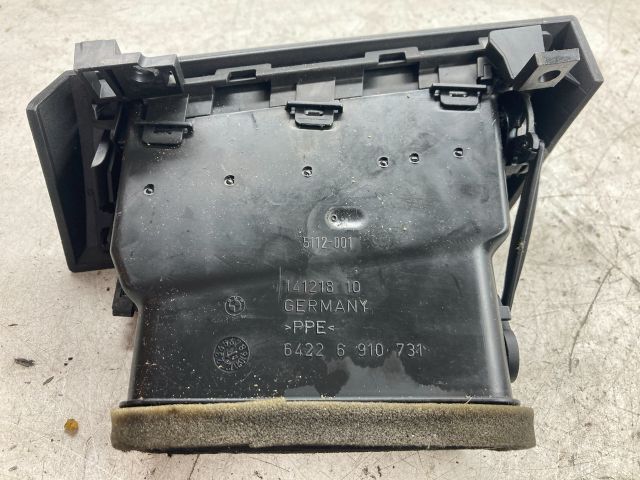 bontott BMW 5 E60 Bal Szellőző