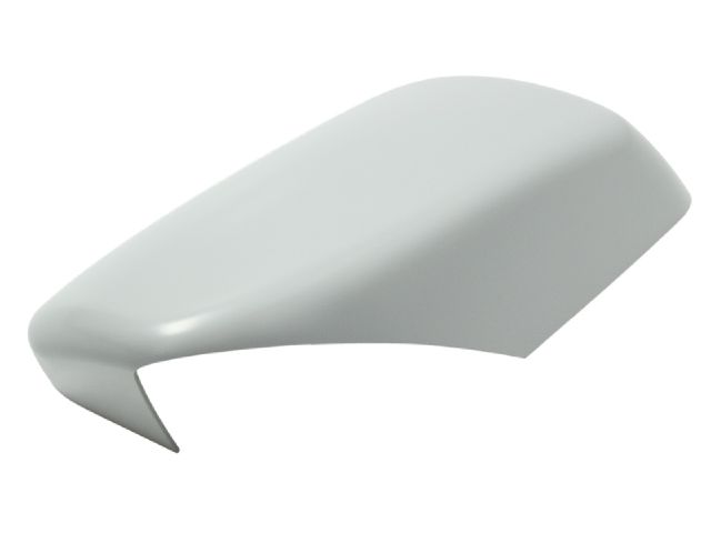 bontott BMW 5 E60 Bal Visszapillantó Tükör Burkolat