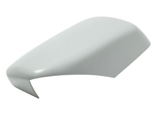 bontott BMW 5 E60 Bal Visszapillantó Tükör Burkolat