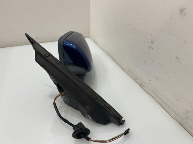 bontott BMW 5 E60 Bal Visszapillantó Tükör (Elektromos)