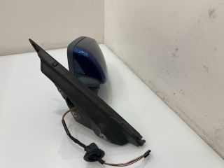 bontott BMW 5 E60 Bal Visszapillantó Tükör (Elektromos)