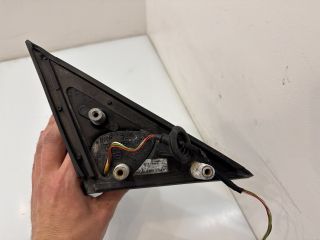 bontott BMW 5 E60 Bal Visszapillantó Tükör (Elektromos)