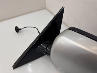 bontott BMW 5 E60 Bal Visszapillantó Tükör (Elektromos)