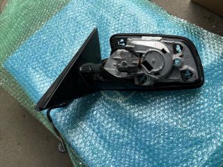 bontott BMW 5 E60 Bal Visszapillantó Tükör (Elektromos)