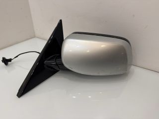 bontott BMW 5 E60 Bal Visszapillantó Tükör (Elektromos)