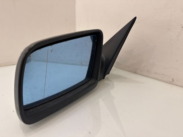 bontott BMW 5 E60 Bal Visszapillantó Tükör (Elektromos)