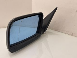 bontott BMW 5 E60 Bal Visszapillantó Tükör (Elektromos)