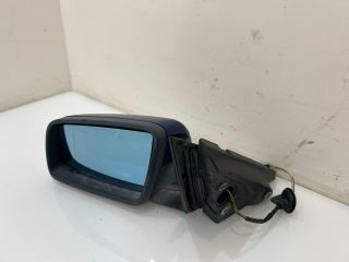 bontott BMW 5 E60 Bal Visszapillantó Tükör (Elektromos)