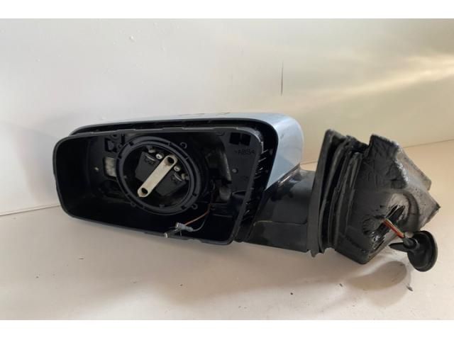 bontott BMW 5 E60 Bal Visszapillantó Tükör (Elektromos)