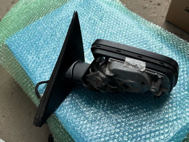 bontott BMW 5 E60 Bal Visszapillantó Tükör (Elektromos)