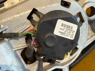 bontott BMW 5 E60 Bal Visszapillantó Tükör (Elektromos)