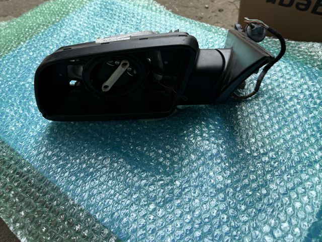 bontott BMW 5 E60 Bal Visszapillantó Tükör (Elektromos)