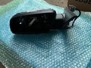 bontott BMW 5 E60 Bal Visszapillantó Tükör (Elektromos)