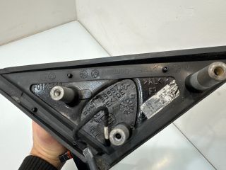 bontott BMW 5 E60 Bal Visszapillantó Tükör (Elektromos)