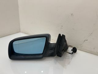 bontott BMW 5 E60 Bal Visszapillantó Tükör (Elektromos)