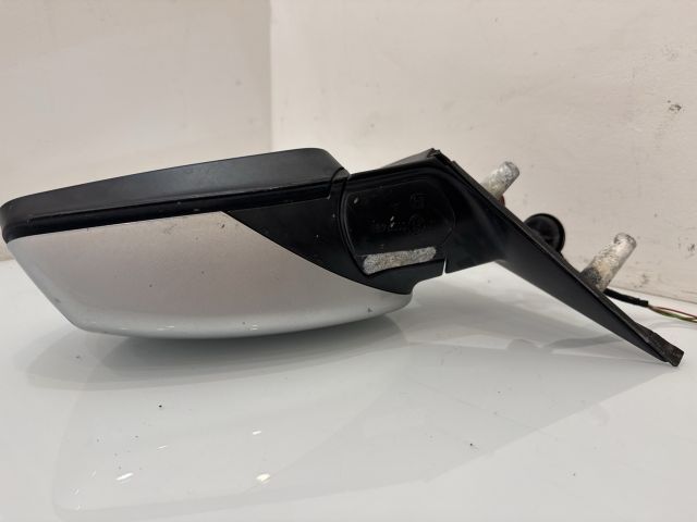 bontott BMW 5 E60 Bal Visszapillantó Tükör (Elektromos)