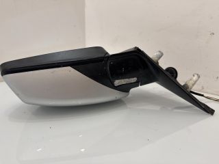 bontott BMW 5 E60 Bal Visszapillantó Tükör (Elektromos)